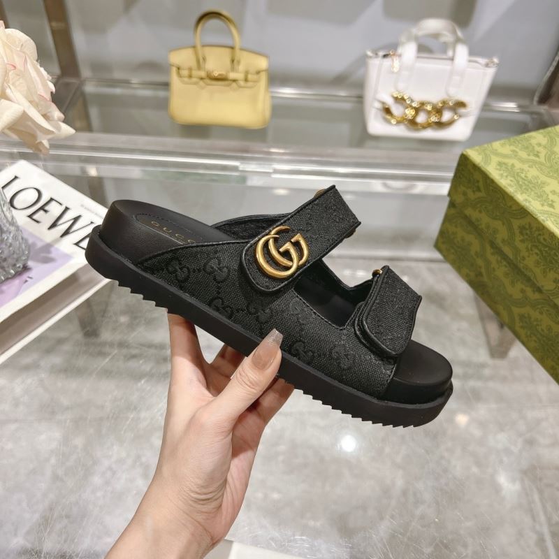 Gucci Slippers